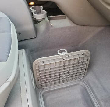 Сірий Рено Сценік, об'ємом двигуна 1.6 л та пробігом 130 тис. км за 5500 $, фото 5 на Automoto.ua