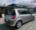 Серый Рено Сценик, объемом двигателя 2 л и пробегом 286 тыс. км за 4800 $, фото 15 на Automoto.ua