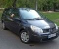 Сірий Рено Сценік, об'ємом двигуна 1.6 л та пробігом 230 тис. км за 4950 $, фото 2 на Automoto.ua