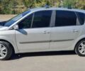 Серый Рено Сценик, объемом двигателя 2 л и пробегом 136 тыс. км за 7099 $, фото 1 на Automoto.ua