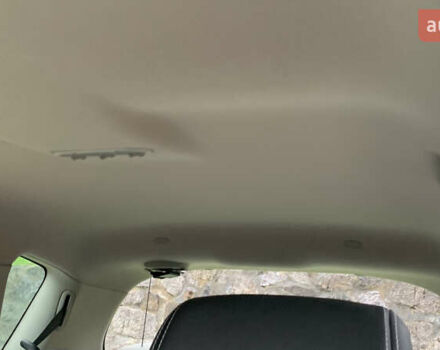 Рено Сценик 2006 в Виннице на Automoto.ua Серый Рено Сценик, объемом двигателя 1.6 л и пробегом 124 тыс. км за 6250 $, фото 37 на Automoto.ua