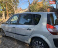 Сірий Рено Сценік, об'ємом двигуна 1.6 л та пробігом 230 тис. км за 4300 $, фото 5 на Automoto.ua