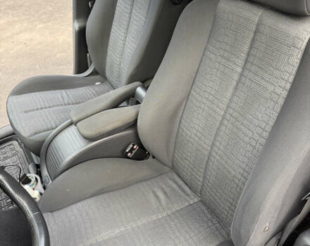 Рено Сценік 2006 у Чернігові на Automoto.ua Сірий Рено Сценік, об'ємом двигуна 1.6 л та пробігом 235 тис. км за 5250 $, фото 17 на Automoto.ua