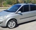 Сірий Рено Сценік, об'ємом двигуна 2 л та пробігом 136 тис. км за 7199 $, фото 1 на Automoto.ua