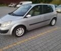 Рено Сценик 2006 в Львове на Automoto.ua Серый Рено Сценик, объемом двигателя 1.6 л и пробегом 188 тыс. км за 4600 $, фото 6 на Automoto.ua