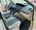 Серый Рено Сценик, объемом двигателя 1.6 л и пробегом 136 тыс. км за 5700 $, фото 48 на Automoto.ua