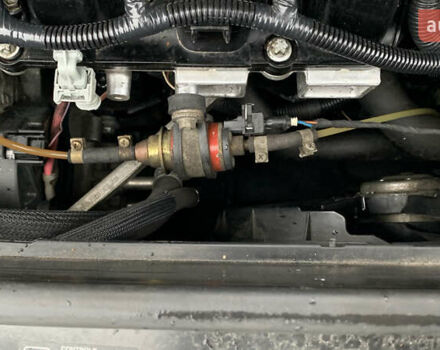 Рено Сценик 2006 в Виннице на Automoto.ua Серый Рено Сценик, объемом двигателя 1.6 л и пробегом 124 тыс. км за 6250 $, фото 41 на Automoto.ua