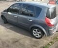 Рено Сценик 2006 в Хмельницком на Automoto.ua Серый Рено Сценик, объемом двигателя 1.9 л и пробегом 210 тыс. км за 5700 $, фото 18 на Automoto.ua