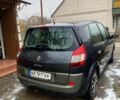 Серый Рено Сценик, объемом двигателя 1.6 л и пробегом 186 тыс. км за 4600 $, фото 3 на Automoto.ua