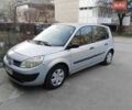 Серый Рено Сценик, объемом двигателя 1.6 л и пробегом 192 тыс. км за 4000 $, фото 1 на Automoto.ua