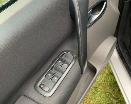 Сірий Рено Сценік, об'ємом двигуна 1.6 л та пробігом 225 тис. км за 5700 $, фото 7 на Automoto.ua