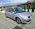 Серый Рено Сценик, объемом двигателя 2 л и пробегом 286 тыс. км за 4800 $, фото 3 на Automoto.ua