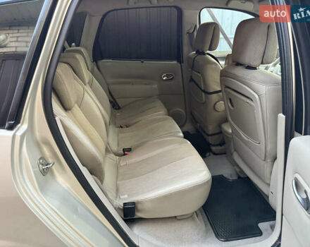 Сірий Рено Сценік, об'ємом двигуна 1.5 л та пробігом 230 тис. км за 3650 $, фото 16 на Automoto.ua