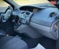 Серый Рено Сценик, объемом двигателя 1.6 л и пробегом 240 тыс. км за 6800 $, фото 82 на Automoto.ua