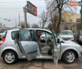Серый Рено Сценик, объемом двигателя 2 л и пробегом 240 тыс. км за 4990 $, фото 13 на Automoto.ua