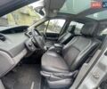 Серый Рено Сценик, объемом двигателя 0 л и пробегом 220 тыс. км за 4900 $, фото 11 на Automoto.ua