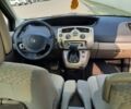 Сірий Рено Сценік, об'ємом двигуна 1.6 л та пробігом 191 тис. км за 5900 $, фото 23 на Automoto.ua
