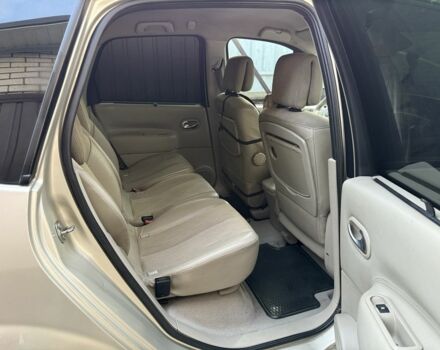 Сірий Рено Сценік, об'ємом двигуна 1.5 л та пробігом 230 тис. км за 3650 $, фото 15 на Automoto.ua