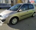 Серый Рено Сценик, объемом двигателя 1.6 л и пробегом 135 тыс. км за 6350 $, фото 1 на Automoto.ua
