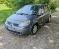 Сірий Рено Сценік, об'ємом двигуна 1.87 л та пробігом 320 тис. км за 4400 $, фото 1 на Automoto.ua