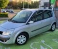 Сірий Рено Сценік, об'ємом двигуна 1.6 л та пробігом 230 тис. км за 5700 $, фото 8 на Automoto.ua