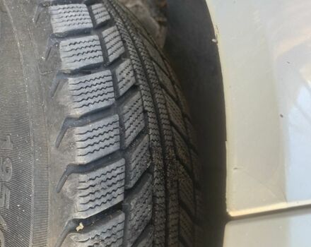 Сірий Рено Сценік, об'ємом двигуна 1.6 л та пробігом 230 тис. км за 4300 $, фото 5 на Automoto.ua