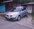 Серый Рено Сценик, объемом двигателя 2 л и пробегом 230 тыс. км за 5100 $, фото 1 на Automoto.ua