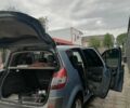 Серый Рено Сценик, объемом двигателя 1.6 л и пробегом 257 тыс. км за 5800 $, фото 3 на Automoto.ua