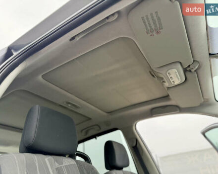 Сірий Рено Сценік, об'ємом двигуна 1.6 л та пробігом 196 тис. км за 6350 $, фото 15 на Automoto.ua