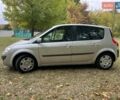 Серый Рено Сценик, объемом двигателя 1.6 л и пробегом 118 тыс. км за 6300 $, фото 15 на Automoto.ua