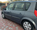 Рено Сценік 2006 у Хмельницькому на Automoto.ua Сірий Рено Сценік, об'ємом двигуна 2 л та пробігом 236 тис. км за 5800 $, фото 3 на Automoto.ua