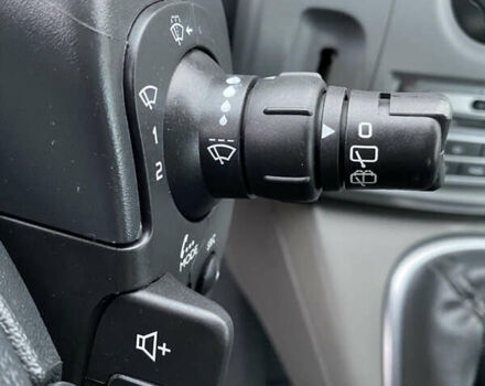 Серый Рено Сценик, объемом двигателя 1.6 л и пробегом 120 тыс. км за 6200 $, фото 14 на Automoto.ua