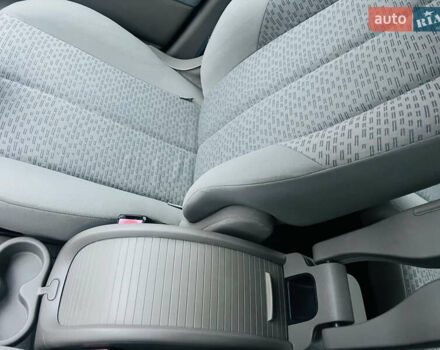 Серый Рено Сценик, объемом двигателя 1.6 л и пробегом 215 тыс. км за 5100 $, фото 33 на Automoto.ua