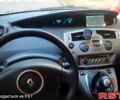 Серый Рено Сценик, объемом двигателя 2 л и пробегом 204 тыс. км за 6100 $, фото 4 на Automoto.ua