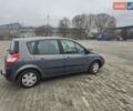Сірий Рено Сценік, об'ємом двигуна 1.6 л та пробігом 210 тис. км за 4700 $, фото 5 на Automoto.ua