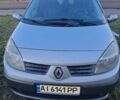 Сірий Рено Сценік, об'ємом двигуна 1.6 л та пробігом 201 тис. км за 5200 $, фото 1 на Automoto.ua