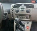 Серый Рено Сценик, объемом двигателя 2 л и пробегом 260 тыс. км за 4700 $, фото 18 на Automoto.ua