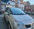 Сірий Рено Сценік, об'ємом двигуна 1.6 л та пробігом 138 тис. км за 5700 $, фото 14 на Automoto.ua