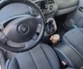 Сірий Рено Сценік, об'ємом двигуна 1.6 л та пробігом 138 тис. км за 5700 $, фото 18 на Automoto.ua