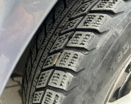 Серый Рено Сценик, объемом двигателя 1.46 л и пробегом 300 тыс. км за 4600 $, фото 3 на Automoto.ua