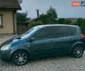 Серый Рено Сценик, объемом двигателя 1.6 л и пробегом 220 тыс. км за 5444 $, фото 25 на Automoto.ua
