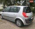 Сірий Рено Сценік, об'ємом двигуна 1.6 л та пробігом 216 тис. км за 5950 $, фото 8 на Automoto.ua