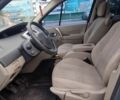 Серый Рено Сценик, объемом двигателя 2 л и пробегом 309 тыс. км за 4100 $, фото 20 на Automoto.ua