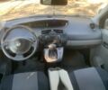 Сірий Рено Сценік, об'ємом двигуна 1.6 л та пробігом 230 тис. км за 4300 $, фото 4 на Automoto.ua