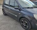 Рено Сценик 2006 в Запорожье на Automoto.ua Серый Рено Сценик, объемом двигателя 2 л и пробегом 236 тыс. км за 6000 $, фото 4 на Automoto.ua
