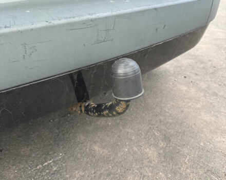 Рено Сценік 2006 у Чернігові на Automoto.ua Сірий Рено Сценік, об'ємом двигуна 1.6 л та пробігом 235 тис. км за 5250 $, фото 25 на Automoto.ua