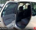 Сірий Рено Сценік, об'ємом двигуна 1.6 л та пробігом 125 тис. км за 6100 $, фото 8 на Automoto.ua