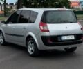 Сірий Рено Сценік, об'ємом двигуна 2 л та пробігом 248 тис. км за 4200 $, фото 1 на Automoto.ua