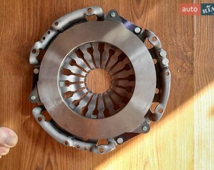 Сірий Рено Сценік, об'ємом двигуна 1.6 л та пробігом 254 тис. км за 5200 $, фото 10 на Automoto.ua