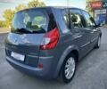 Серый Рено Сценик, объемом двигателя 1.6 л и пробегом 240 тыс. км за 6800 $, фото 25 на Automoto.ua